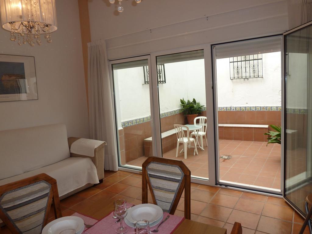 Karmapartment Sevilla Exterior foto